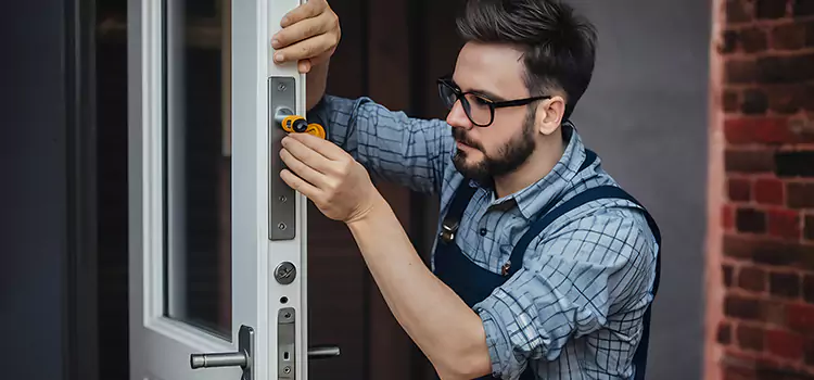 Residential Door Repairs Bristol
