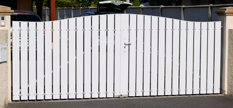 Why Choose Us for Residential Gate Repair in Bristol, TN?