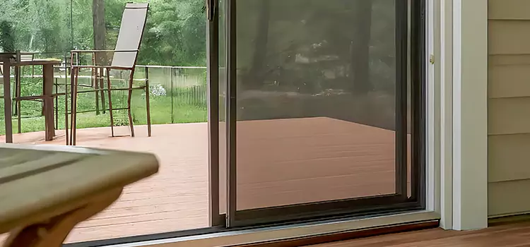 Garage Screen Door Installation Bristol
