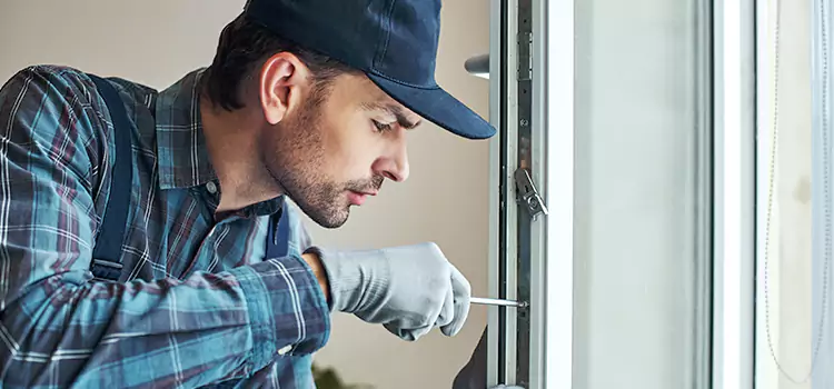 Emergency Response for Latch Issues Bristol