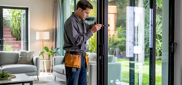 Sliding Door Maintenance Bristol