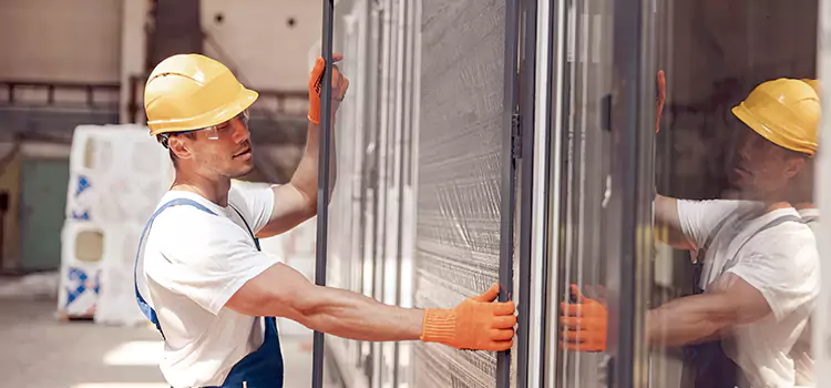 Sliding Door Mesh Replacement Bristol