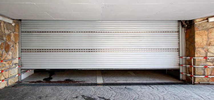 Steel Garage Door Repair Bristol