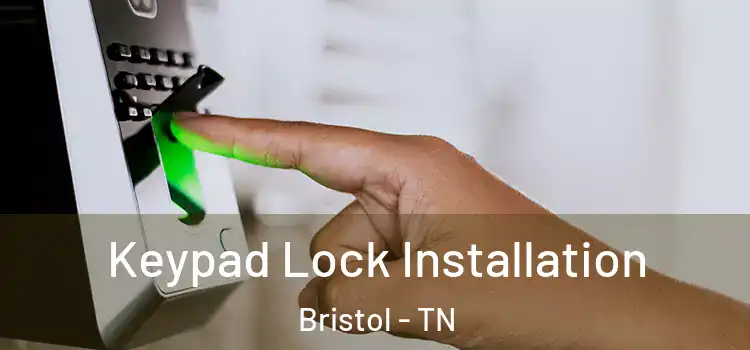  Keypad Lock Installation Bristol - TN