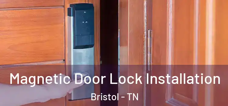  Magnetic Door Lock Installation Bristol - TN