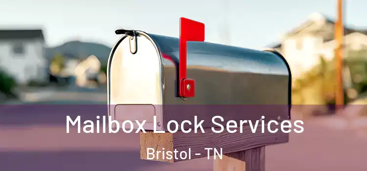  Mailbox Lock Services Bristol - TN