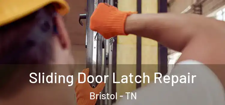  Sliding Door Latch Repair Bristol - TN