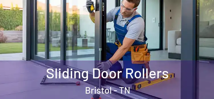  Sliding Door Rollers Bristol - TN