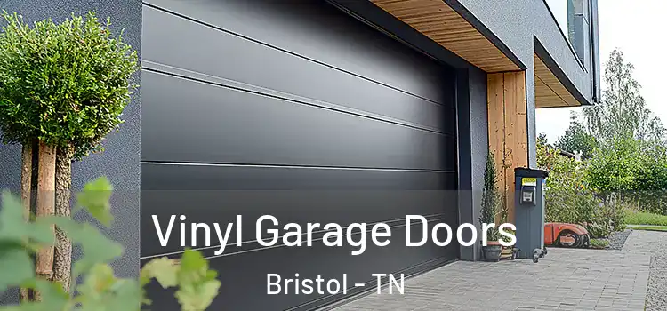  Vinyl Garage Doors Bristol - TN